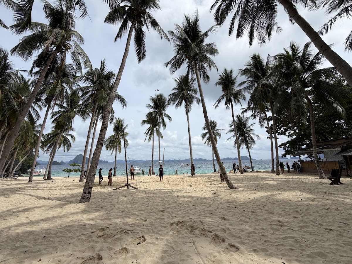 Discover El Nido photo 2