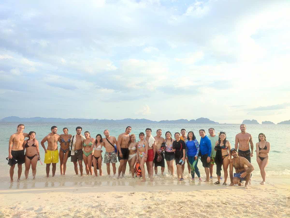 Discover El Nido photo 10