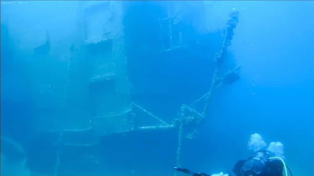 Blue Sea - Scuba Diving Center Zadar photo 3