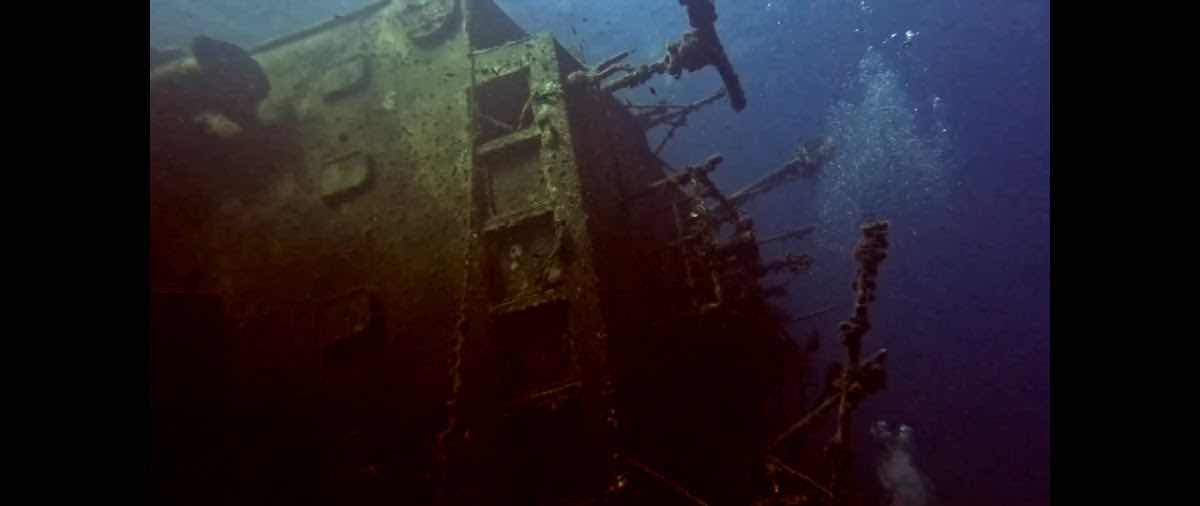 Blue Sea - Scuba Diving Center Zadar photo 4