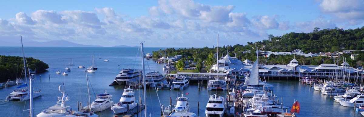Great Barrier Reef Tours Port Douglas photo 1
