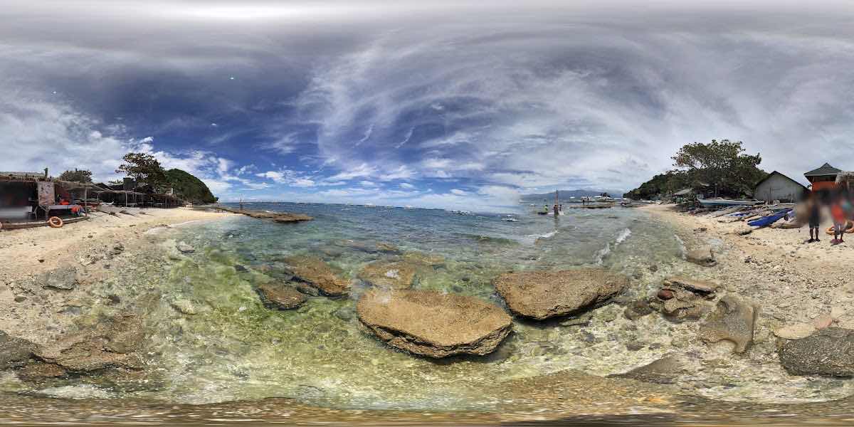 Katipanan Dive Site, Apo Island photo 3