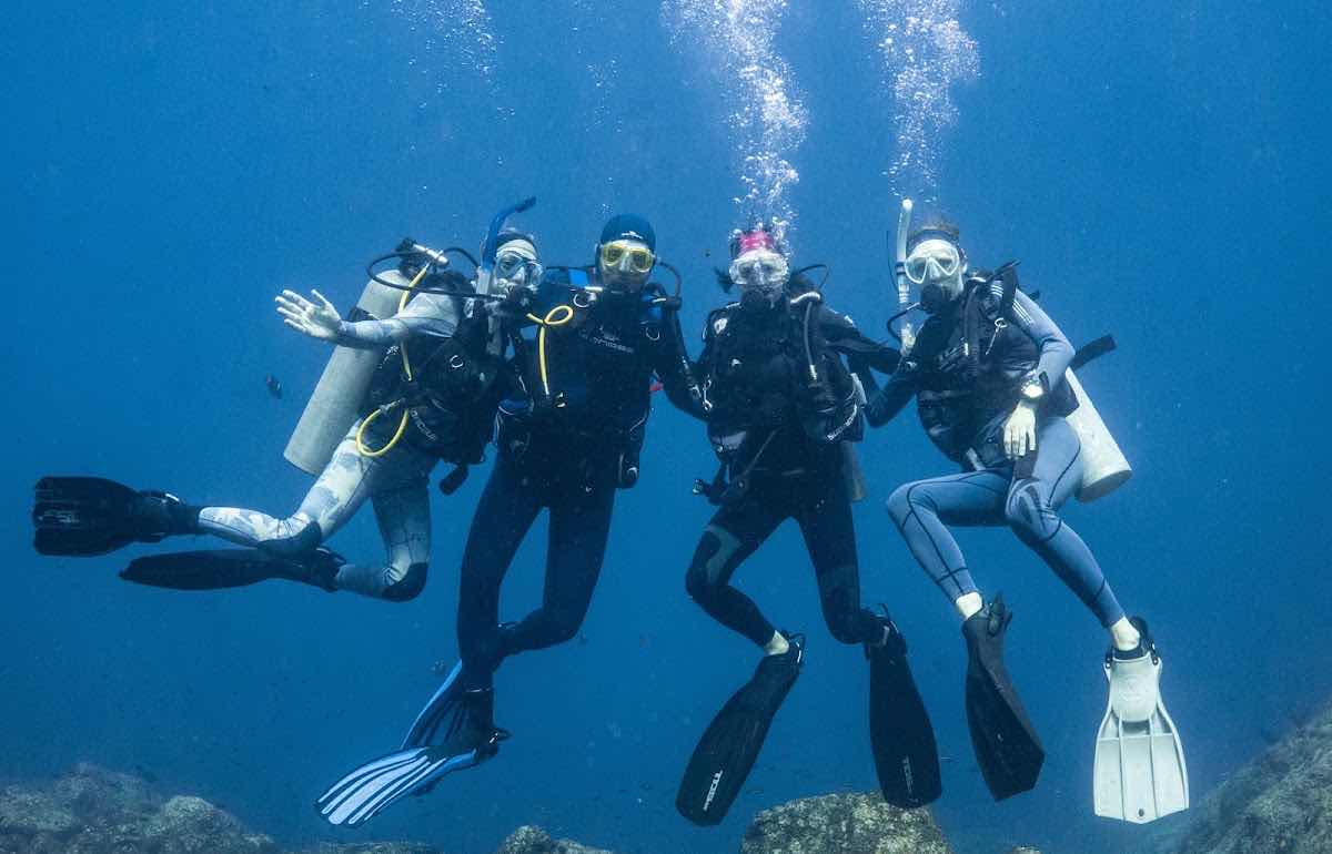 Baja Ocean Extreme photo 5