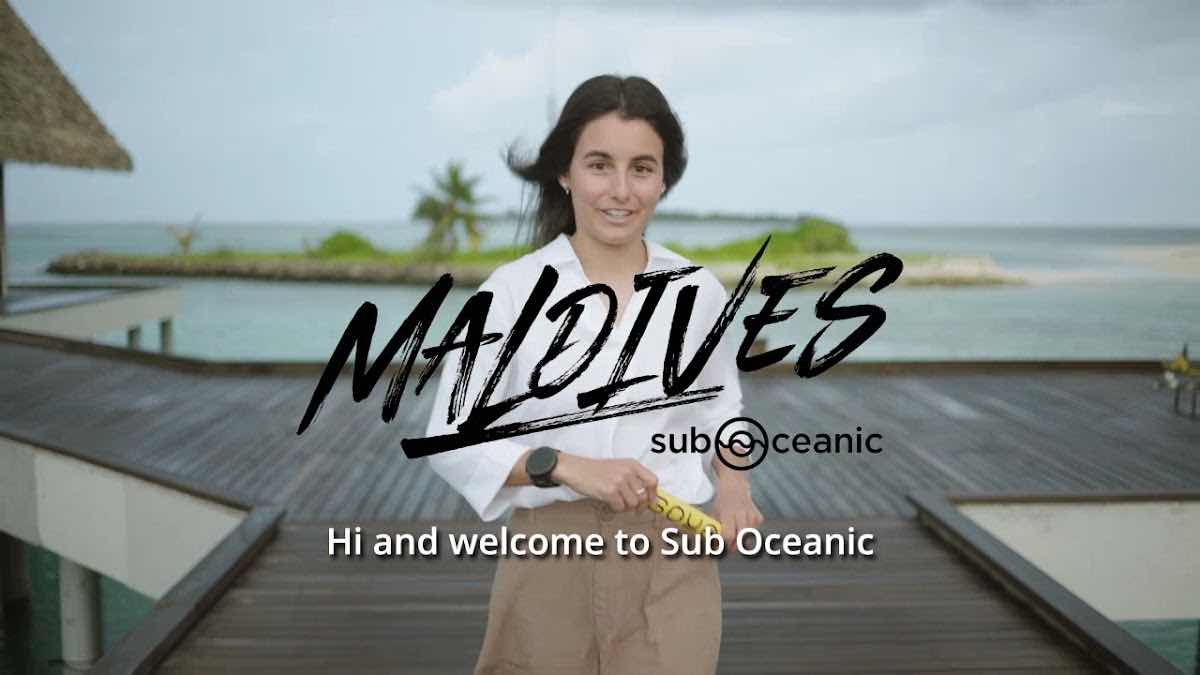 Sub Oceanic Maldives - Dive Center at Le Meridien Maldives Resort and Spa photo 4