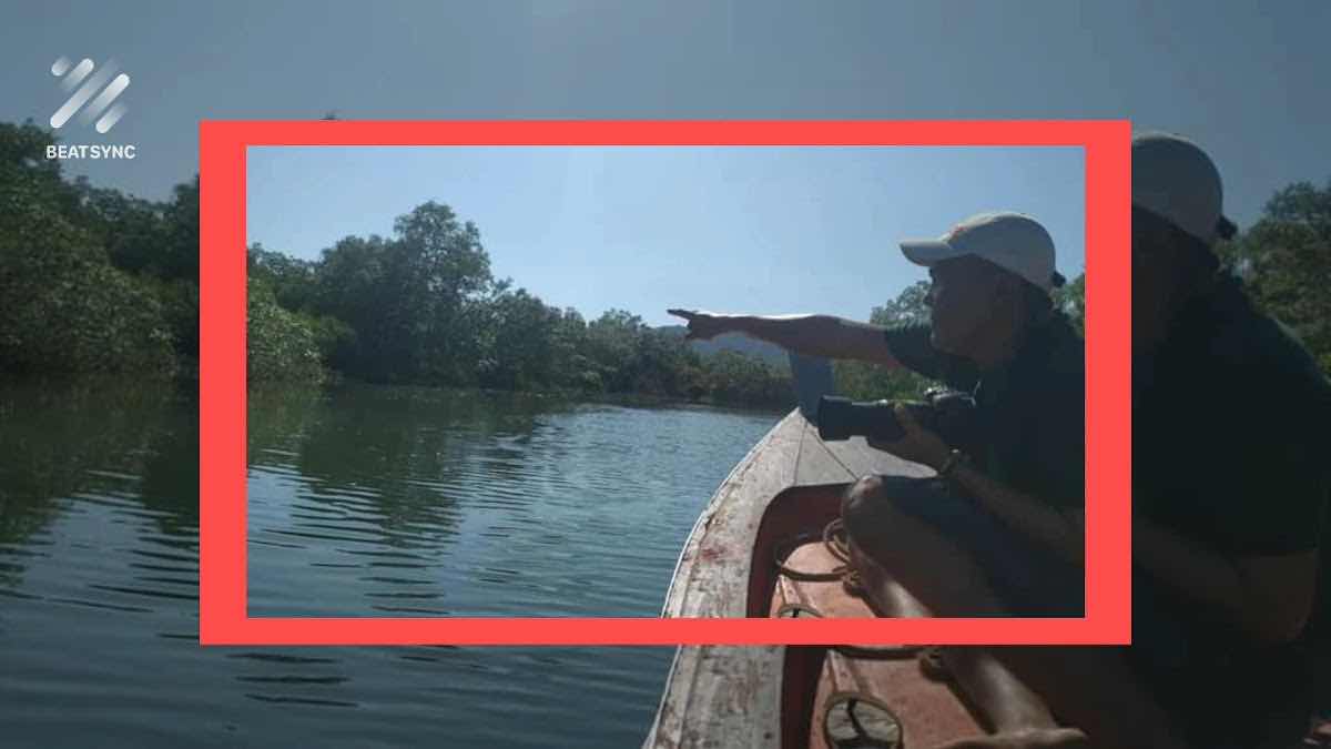 Myanmar (Burma) Sailing photo 2