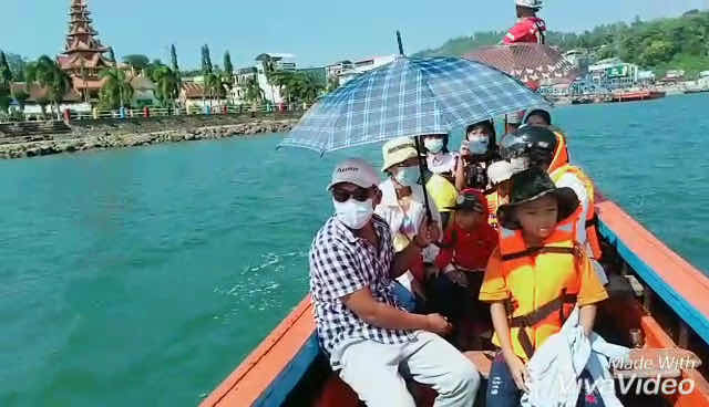 Myanmar (Burma) Sailing photo 3