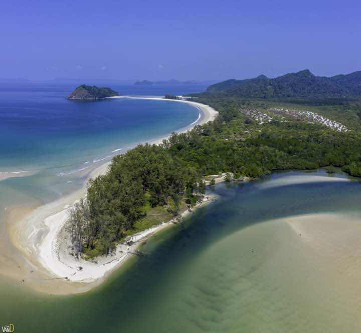 Myanmar (Burma) Sailing photo 8