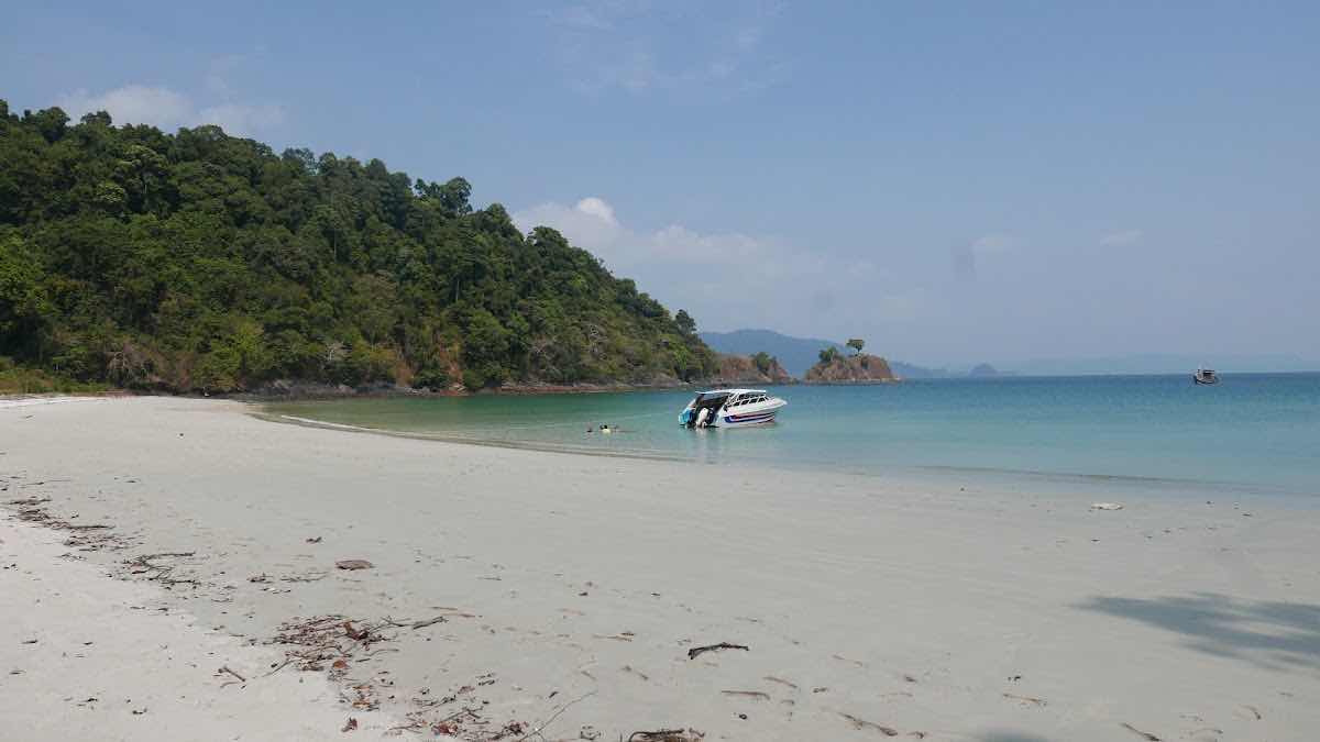 Life Seeing Tours - Southern Myanmar photo 9