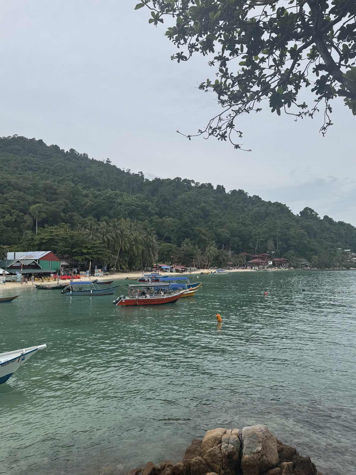 Ombak Dive Resort photo 2