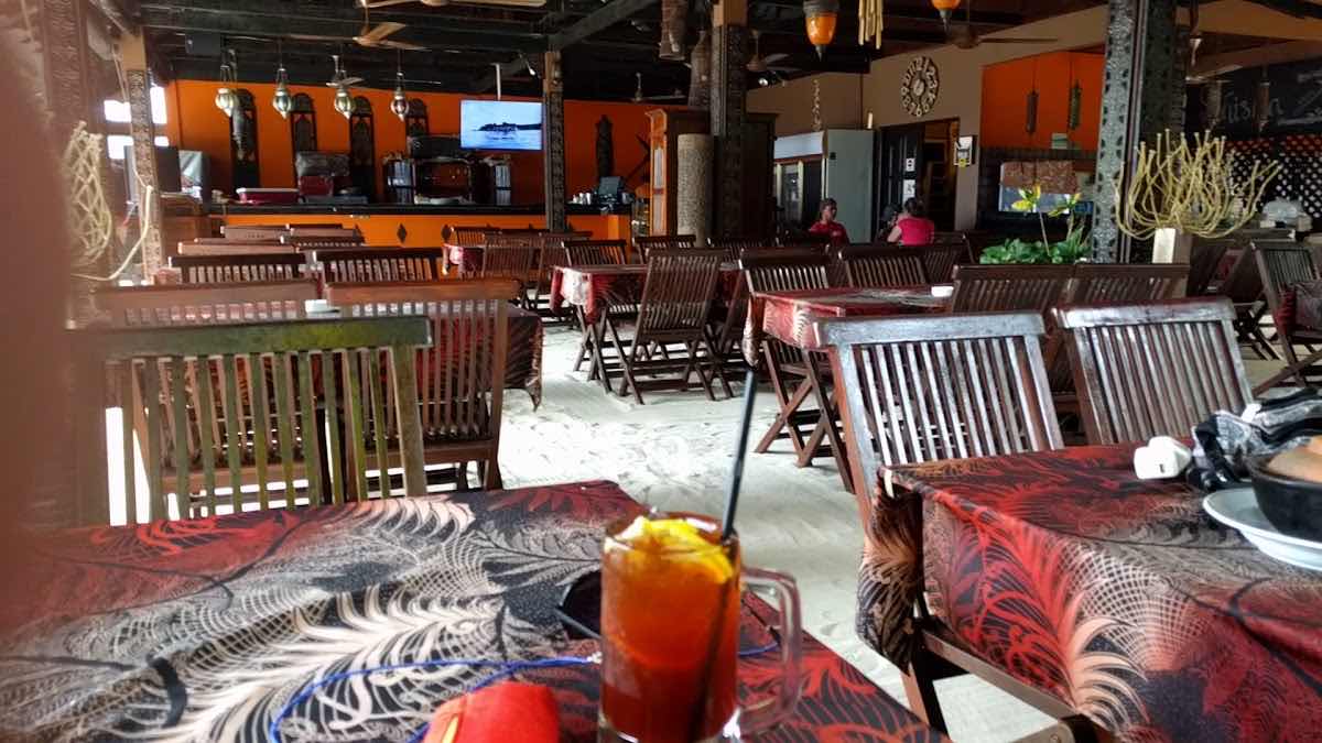 Ombak Dive Resort photo 3
