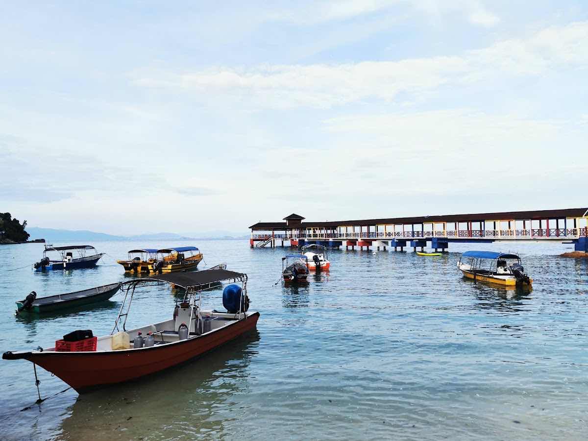 Ombak Dive Resort photo 7