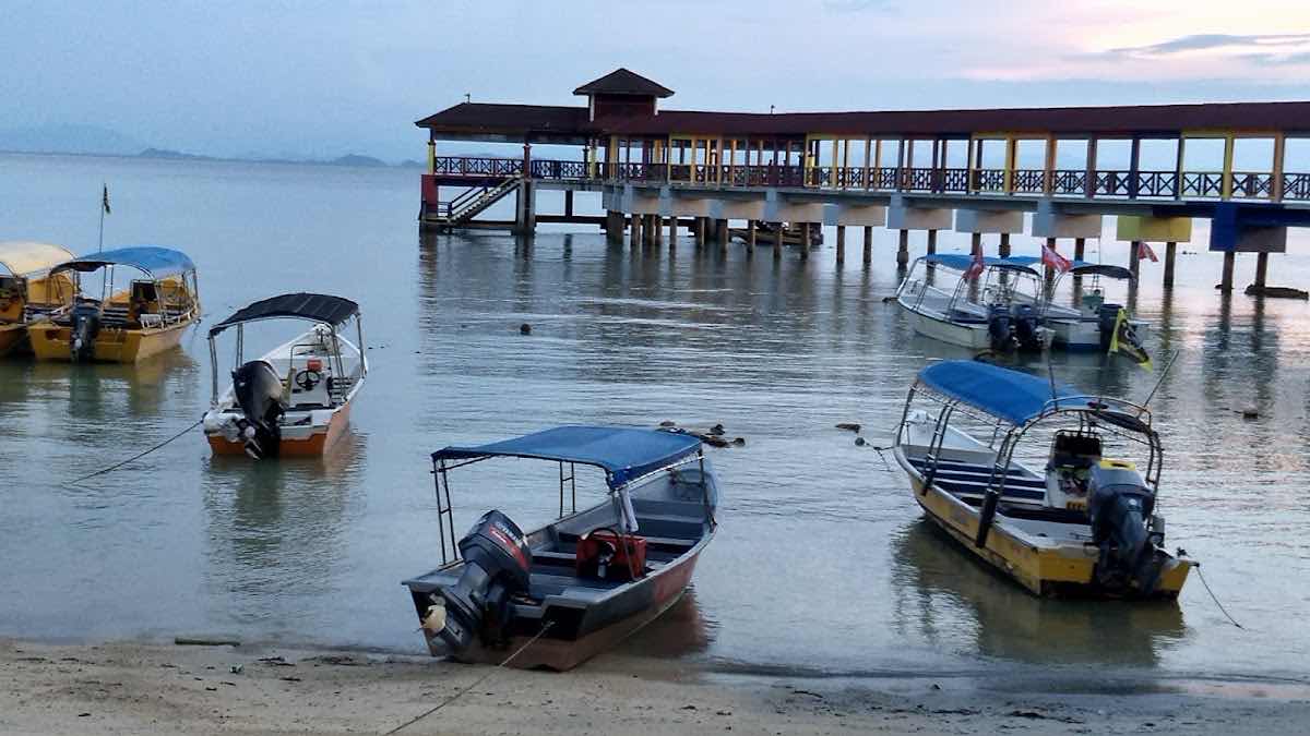 Ombak Dive Resort photo 8