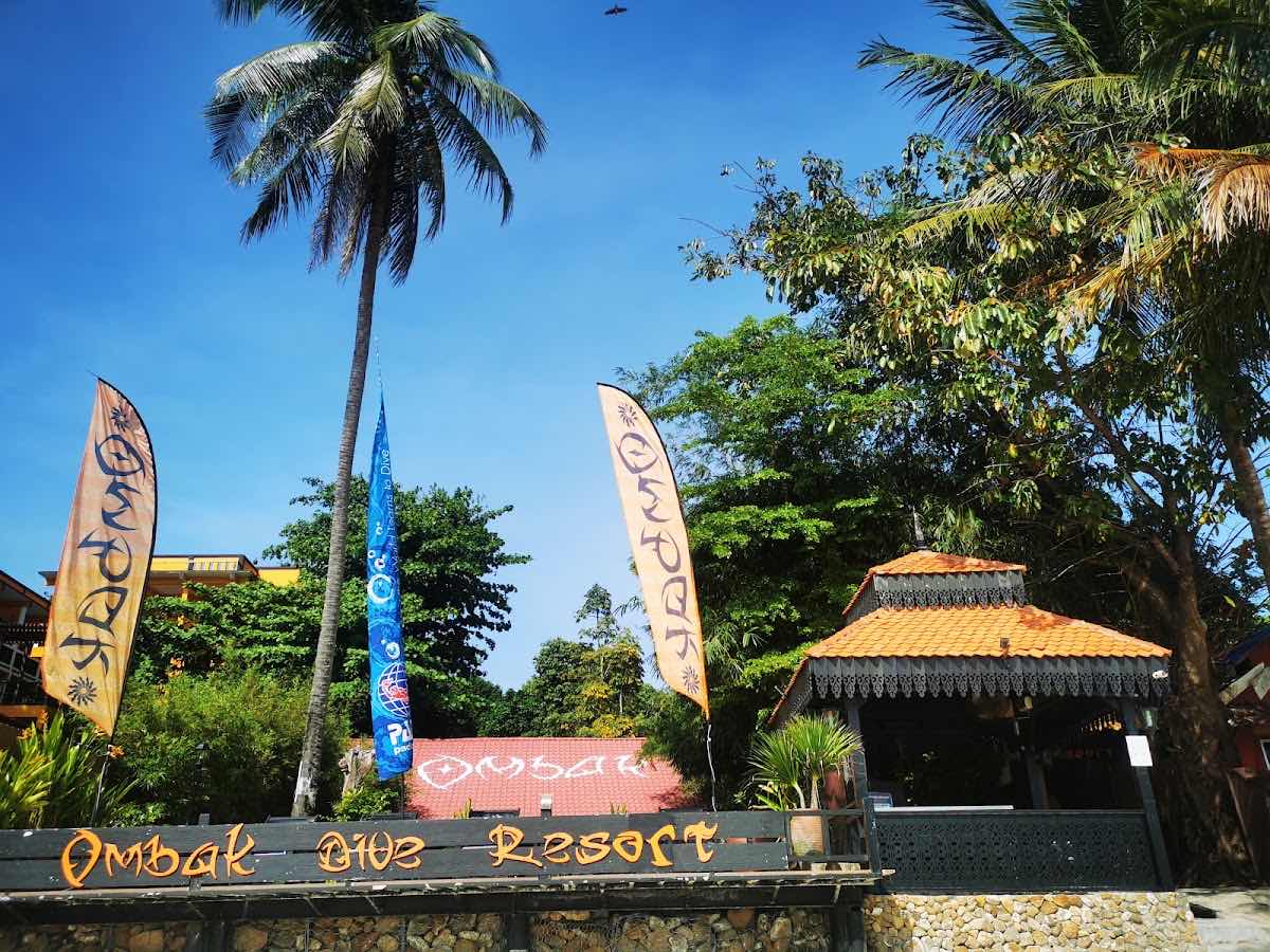 Ombak Dive Resort photo 9