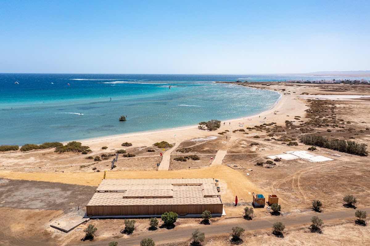 Kite Village Hamata photo 4