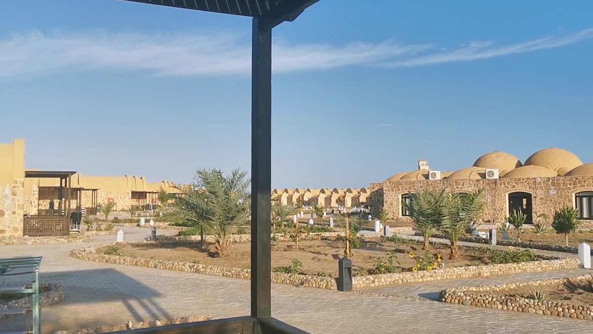 Kite Village Hamata photo 9