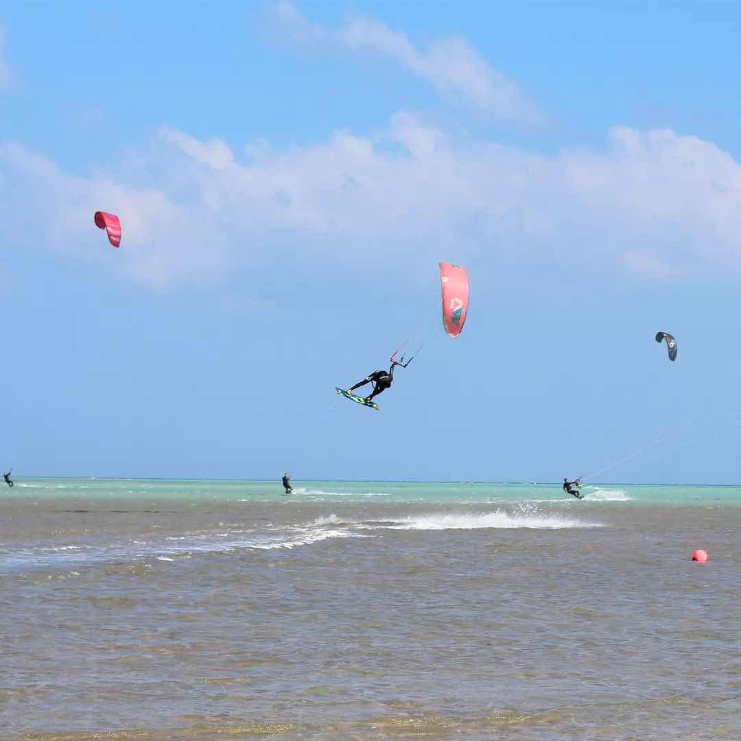 Kite Village Hamata photo 10