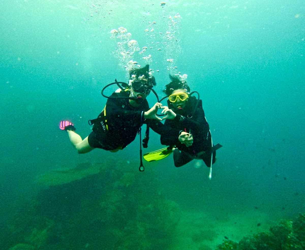 RenYu Diving photo 7