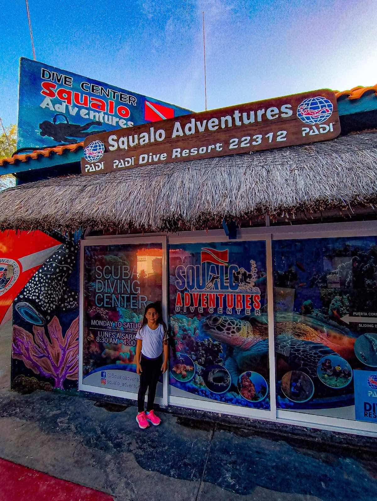 WILD Connection Isla Mujeres photo 4