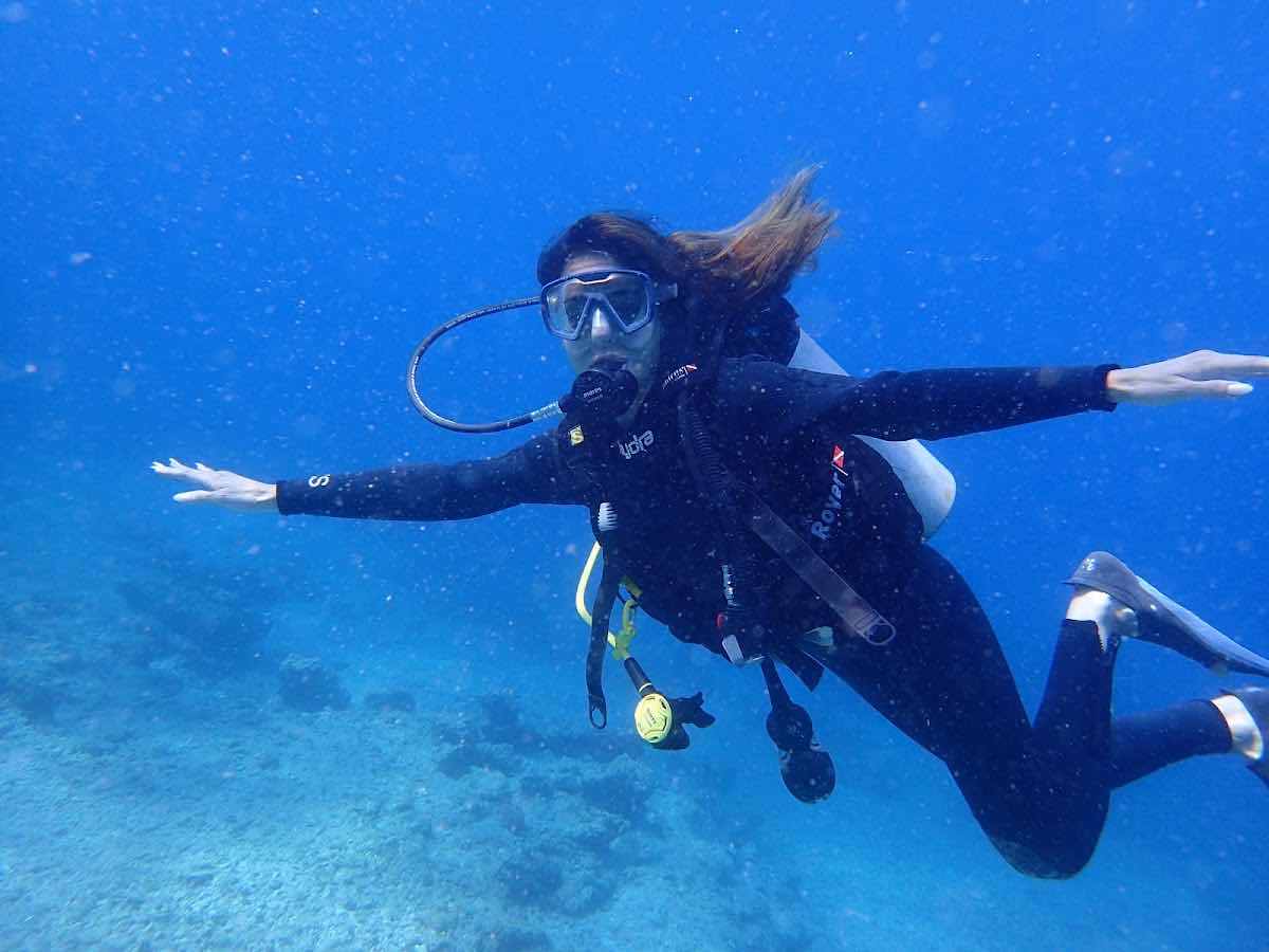 Happy Bubbles Dive Center photo 2