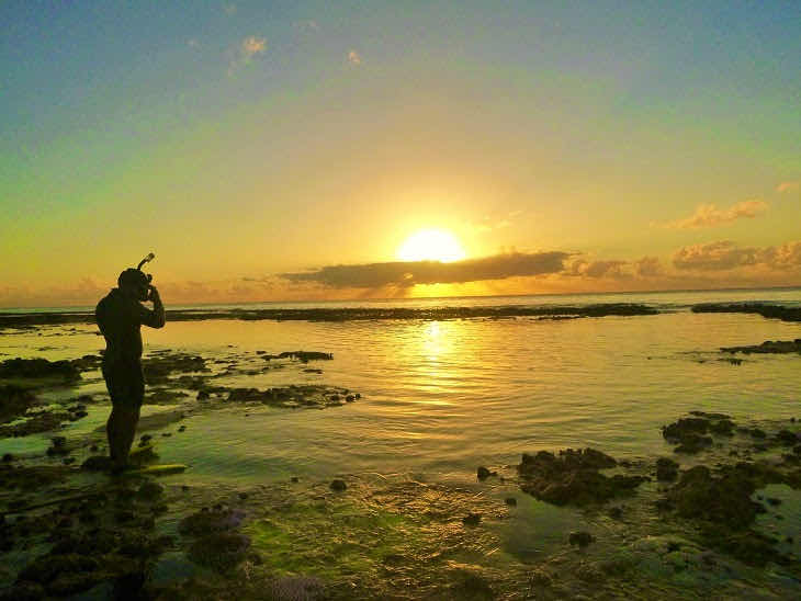 Magical Niue Sea Adventures - Scuba Diving photo 7
