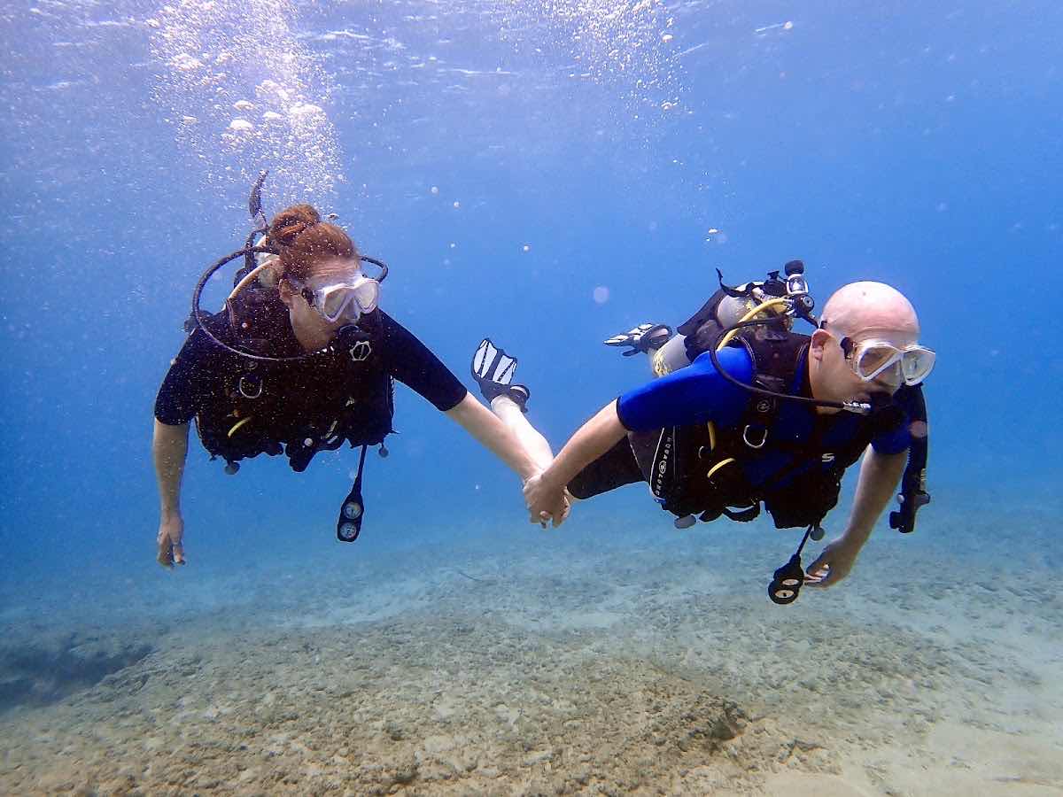 Destination Diving and Snorkel Maui photo 10