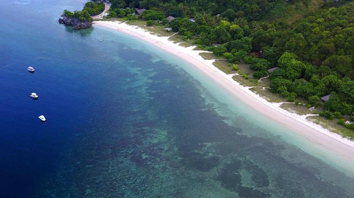 Alor Divers - Beach Resort - Alor Archipelago - Indonesia photo 1