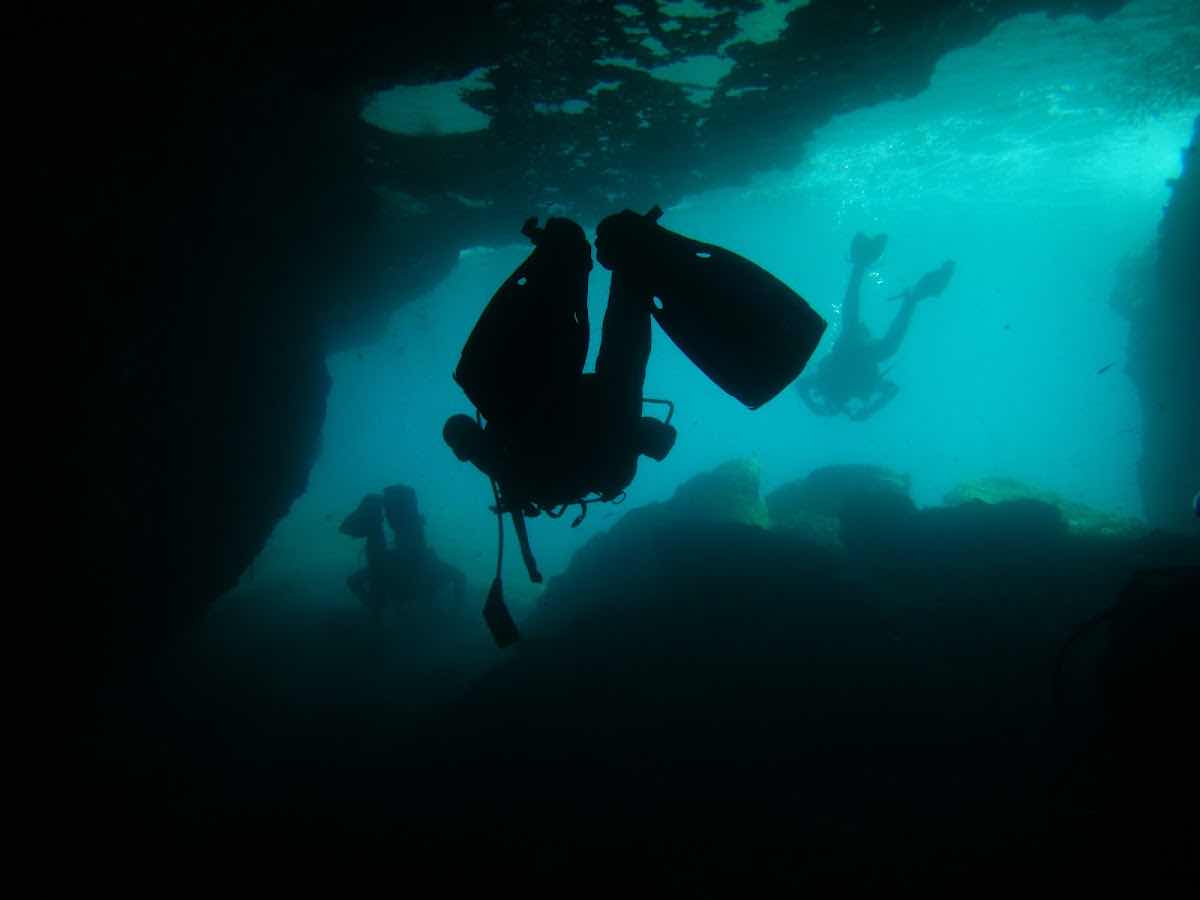 Heraklion Diving Center - Crete photo 1