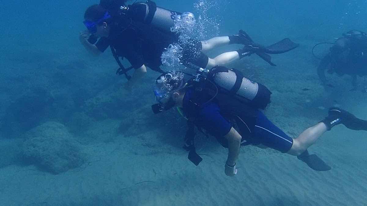 Heraklion Diving Center - Crete photo 3