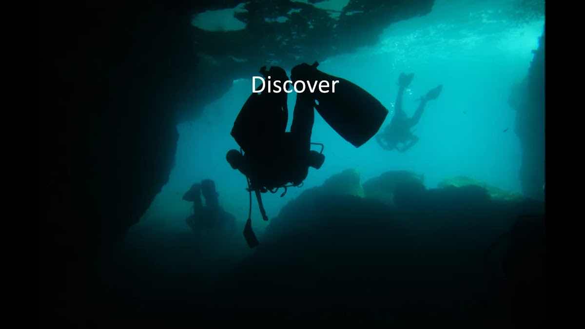 Heraklion Diving Center - Crete photo 4