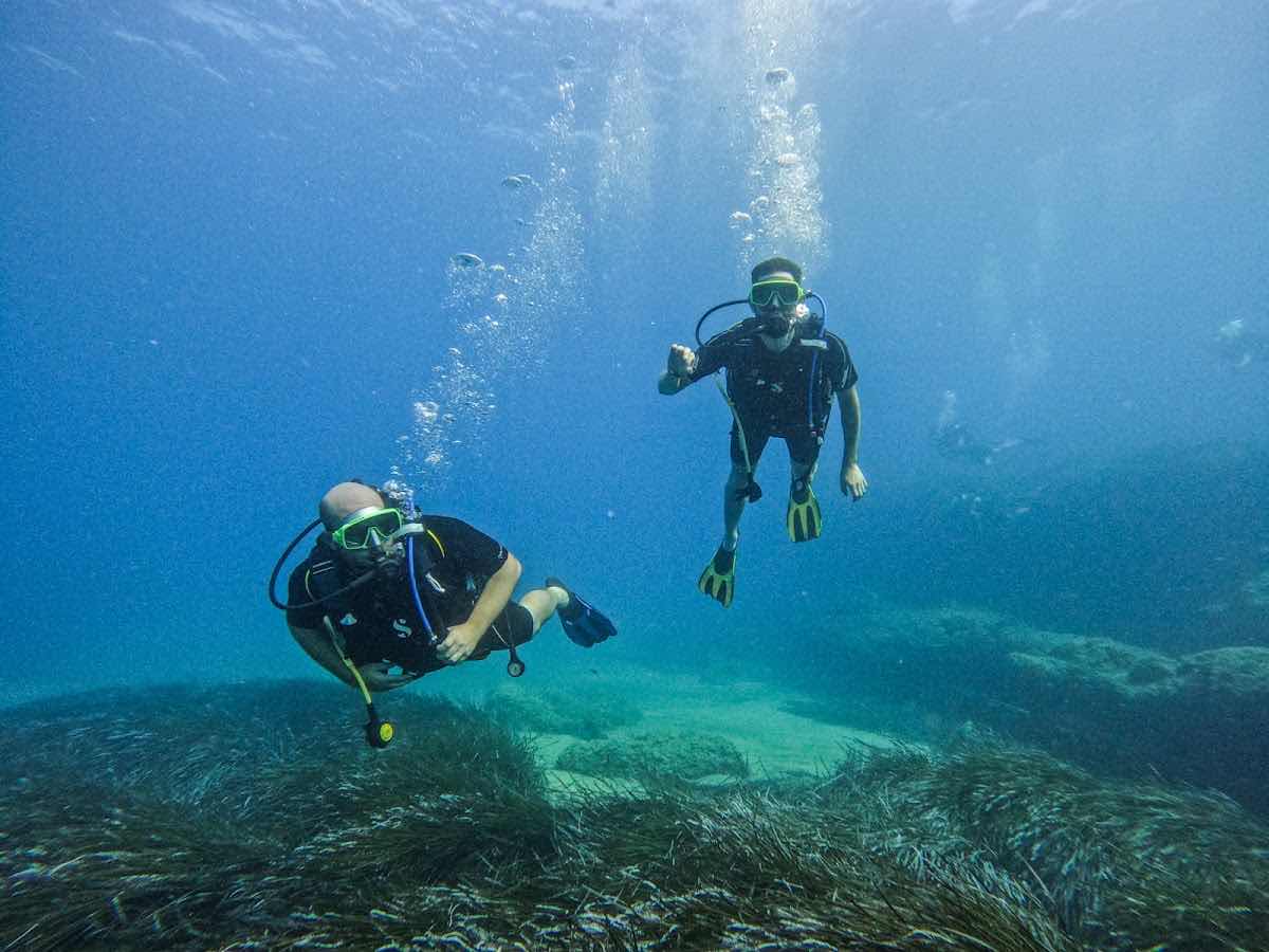 Heraklion Diving Center - Crete photo 6