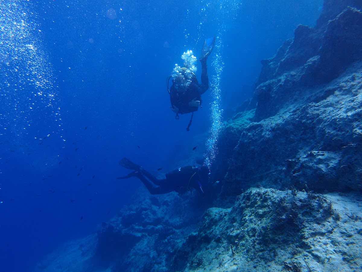 Heraklion Diving Center - Crete photo 7