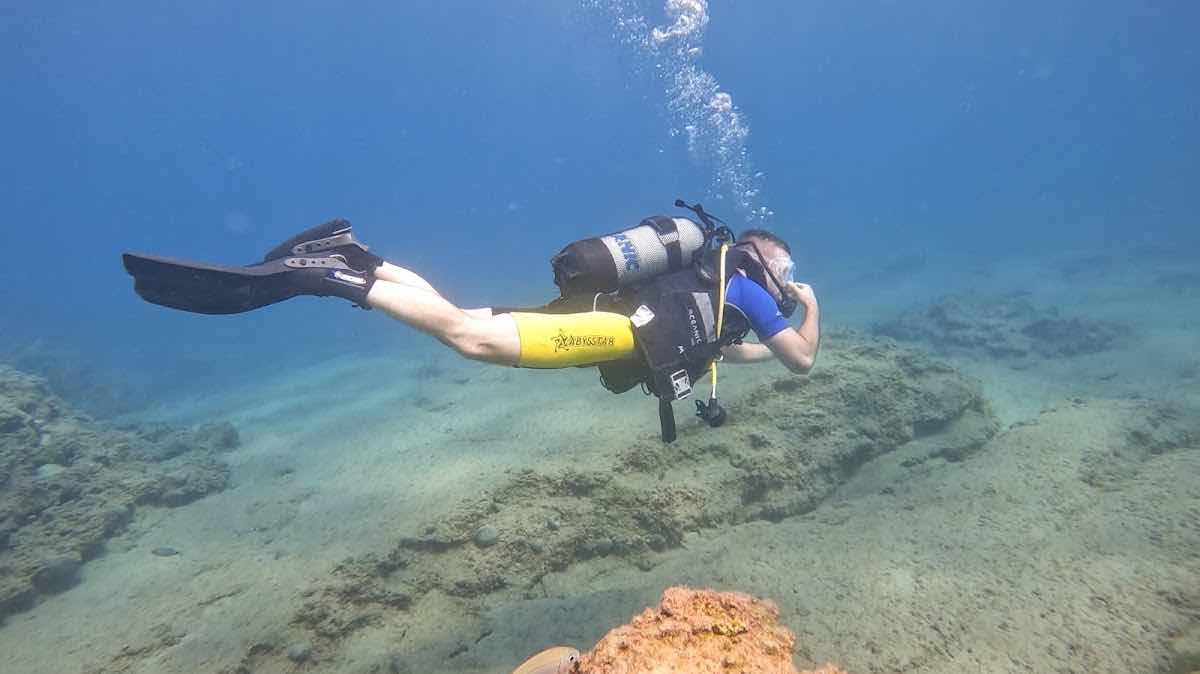 Heraklion Diving Center - Crete photo 10