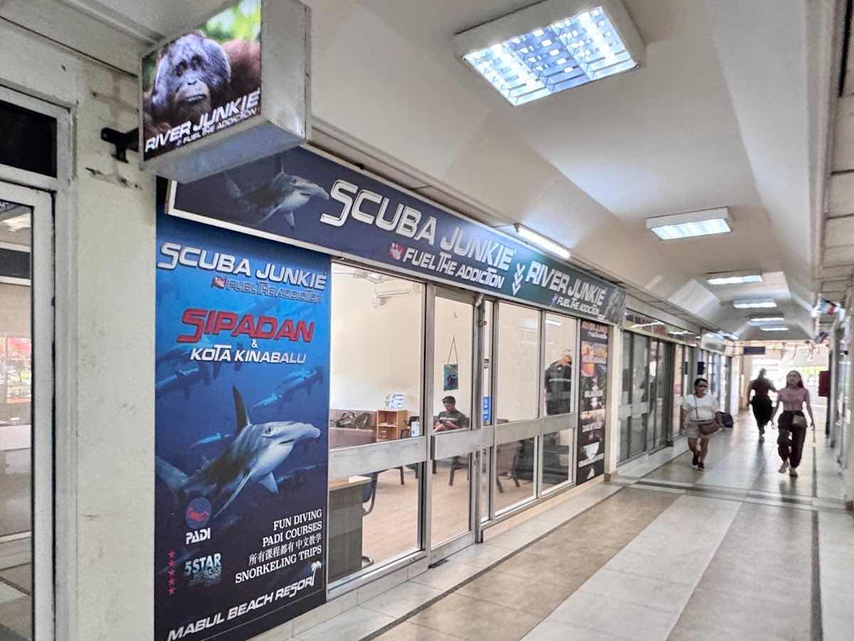 New KK Holiday Travel Sdn Bhd photo 5