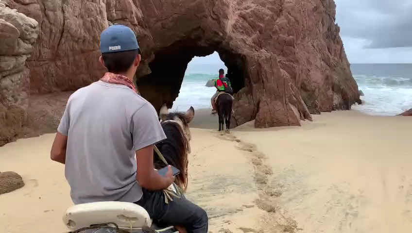 Sea Sports In Cabo photo 3