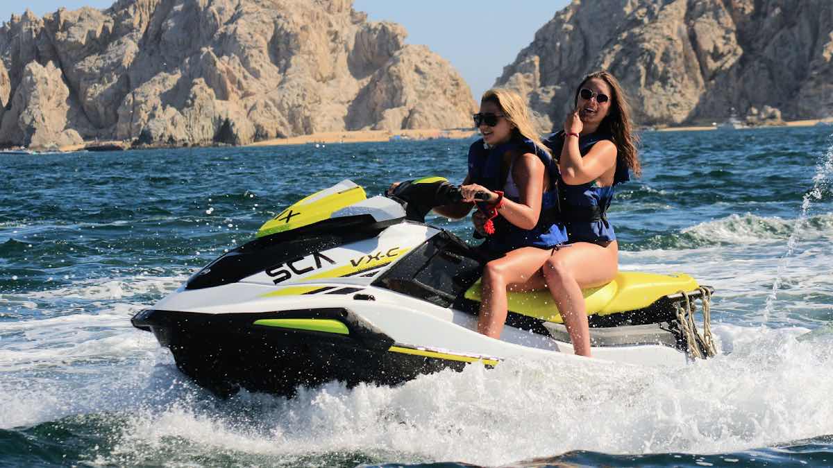 Sea Sports In Cabo photo 5