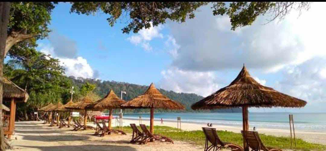 Andaman Tourister photo 1