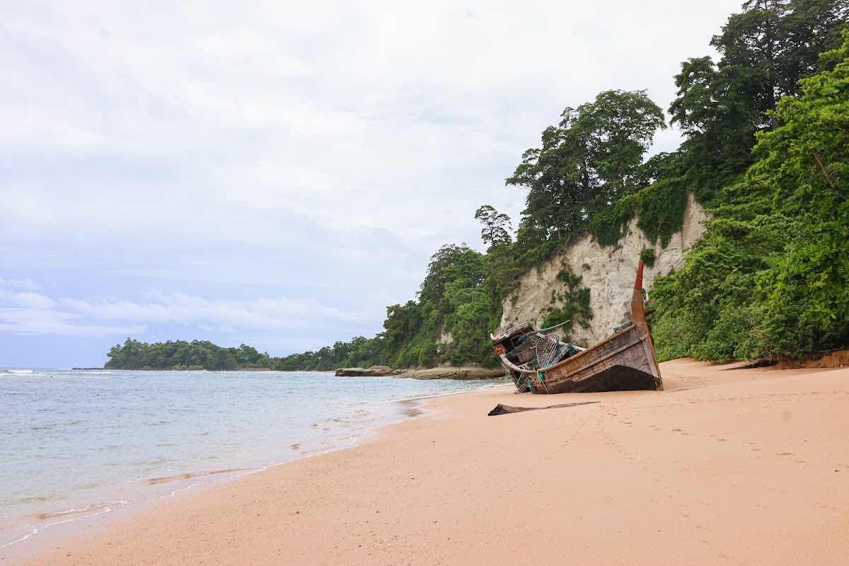 Andaman Tourister photo 8