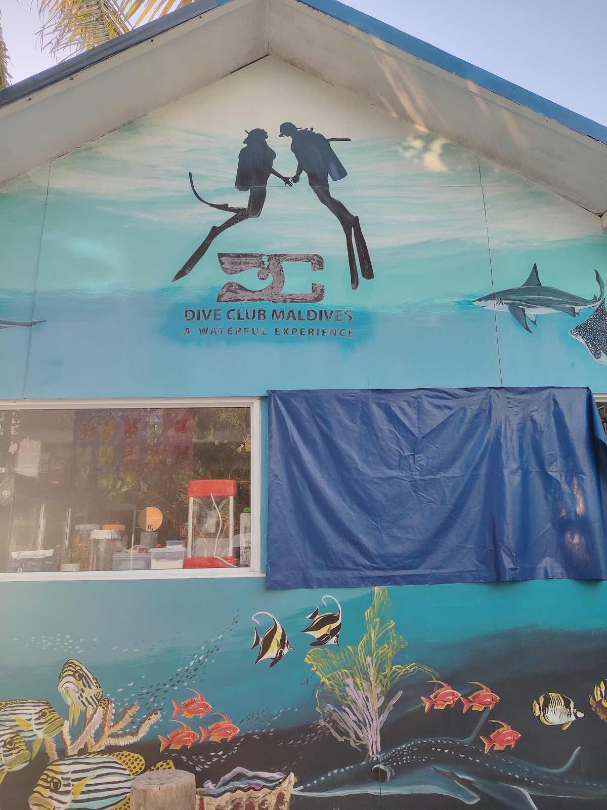 OK Maldives photo 6