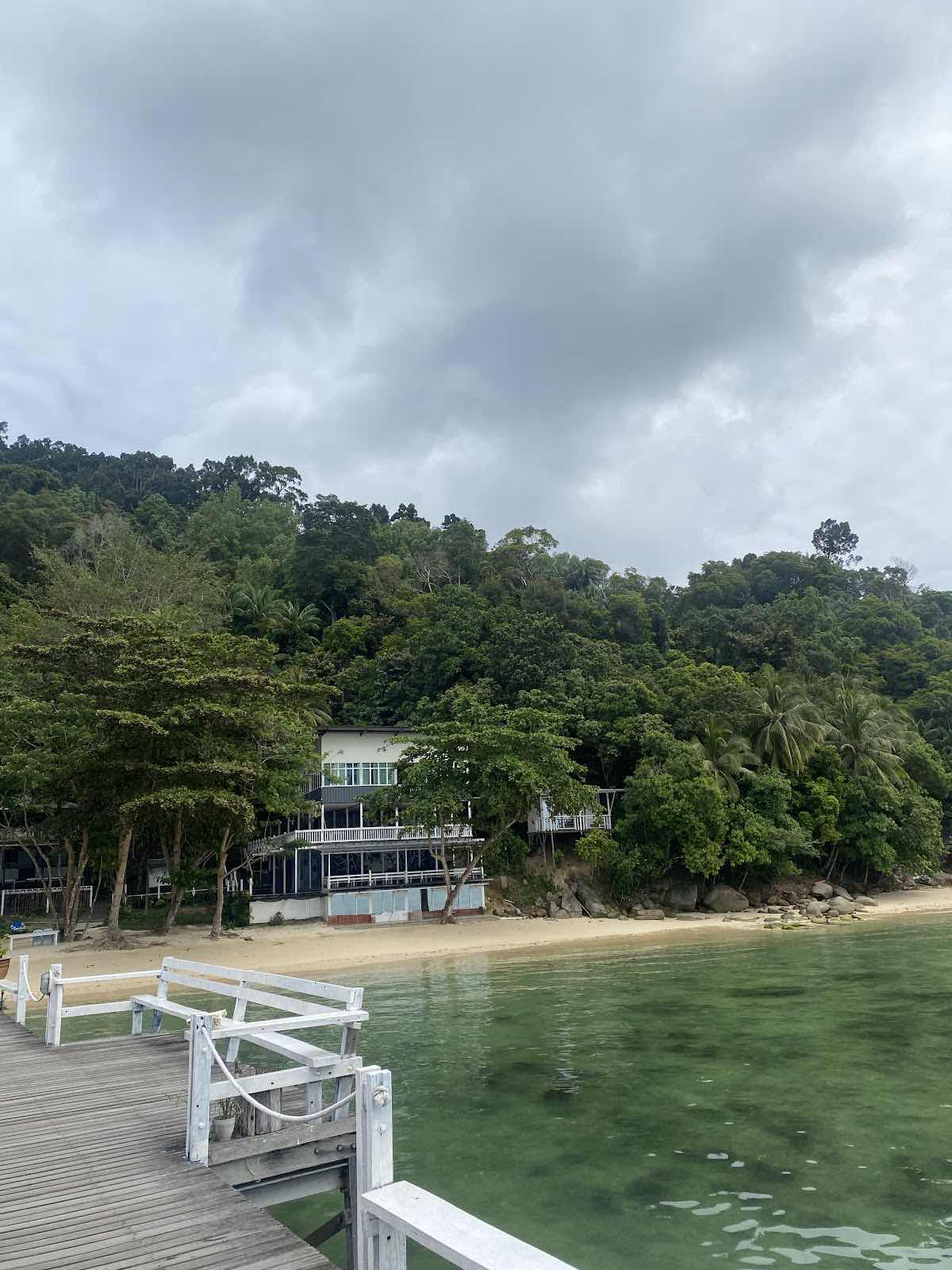 Dive Borneo Bah photo 7