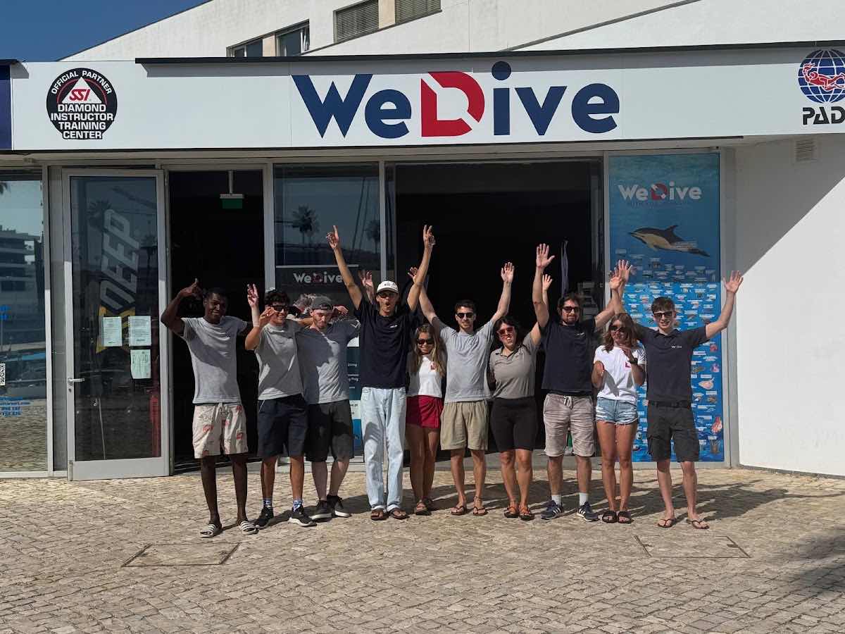 WeDive-Lagos photo 1