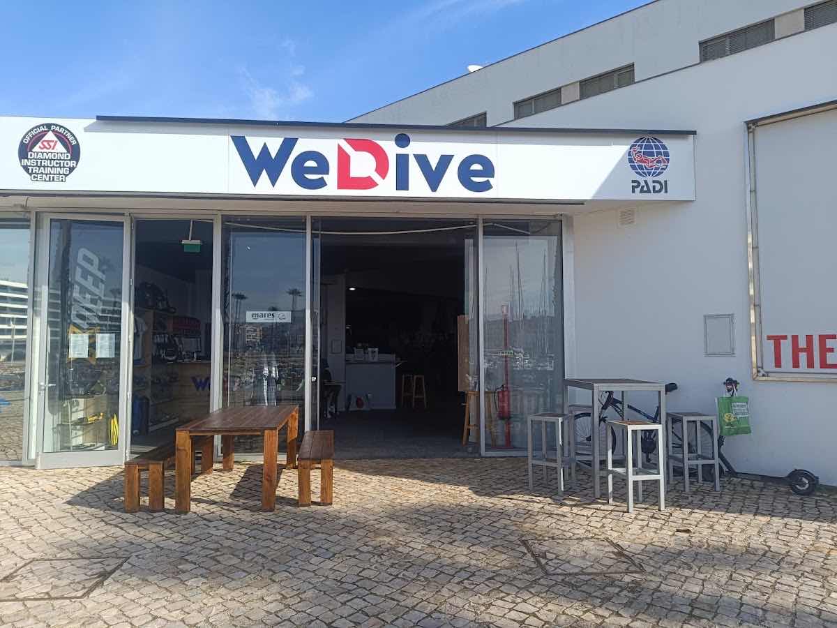 WeDive-Lagos photo 5