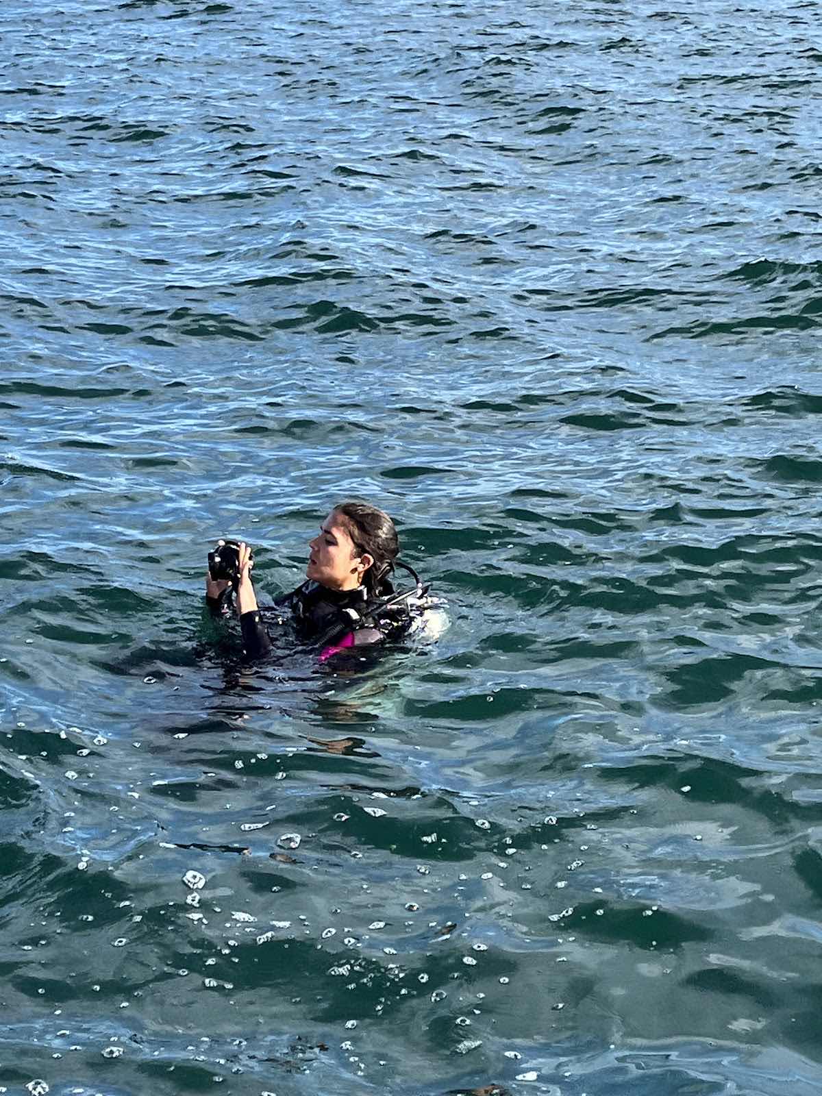 Soul of the Sea photo 2