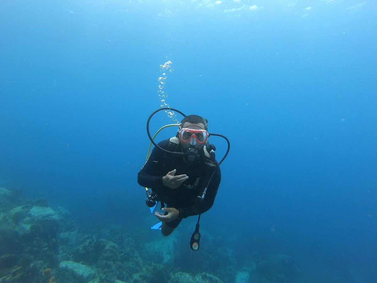 Dive Antilles photo 4
