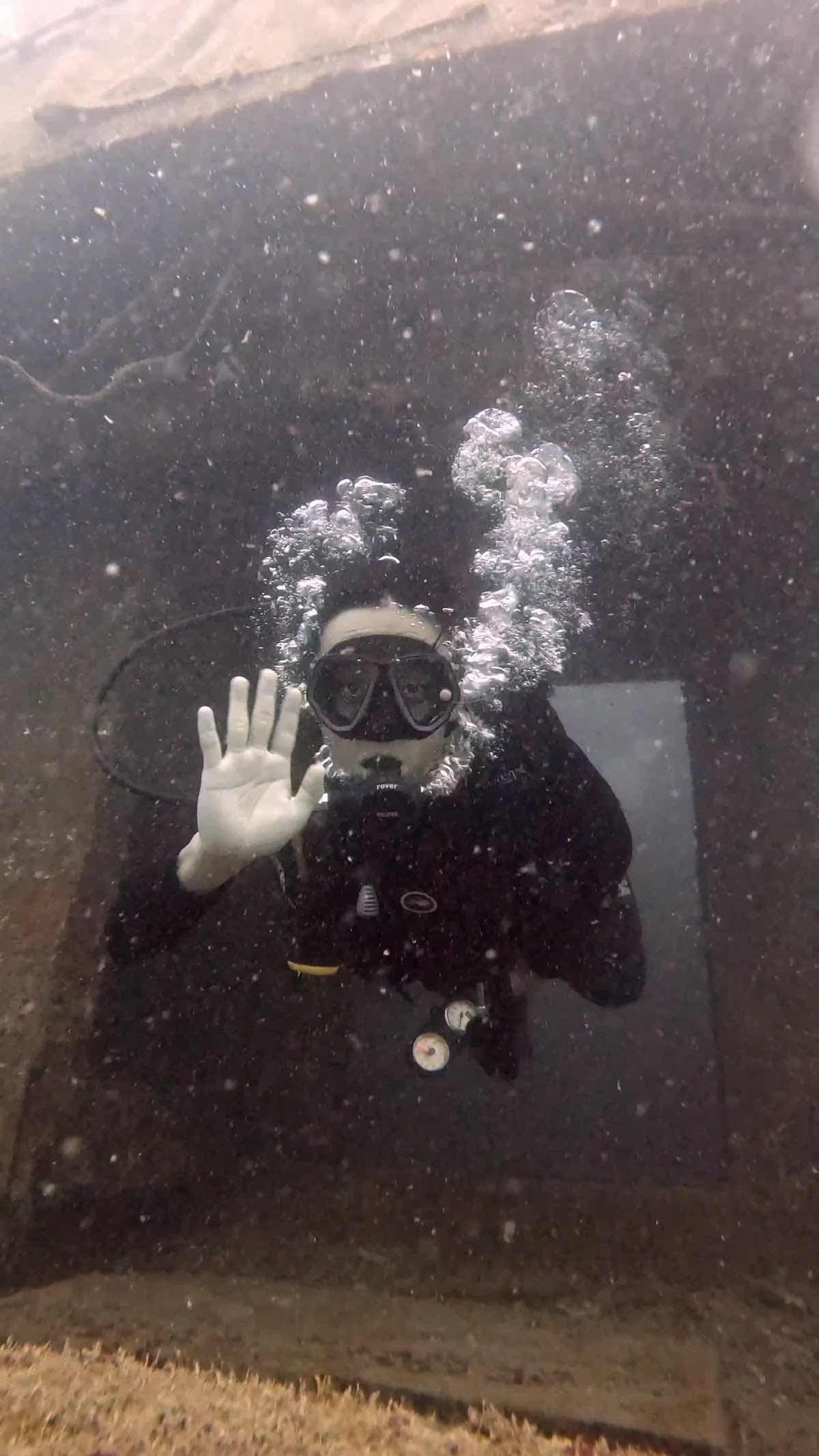 OCEAN 13 SCUBA PADI DIVE RESORT TIOMAN ISLAND photo 3