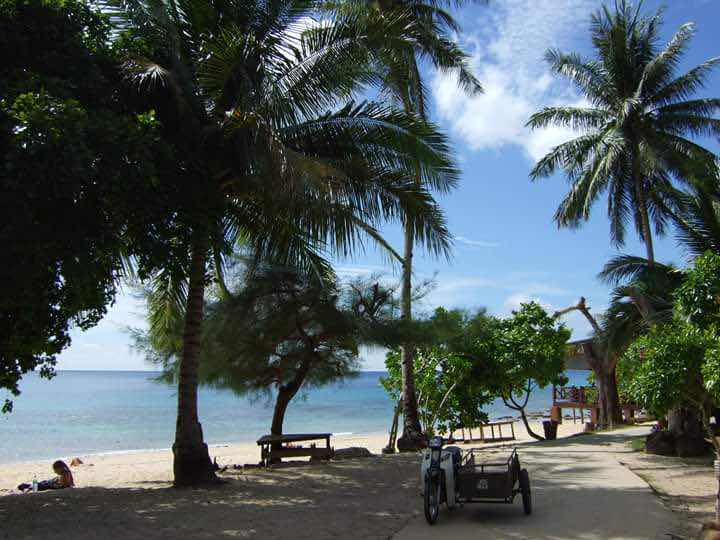 OCEAN 13 SCUBA PADI DIVE RESORT TIOMAN ISLAND photo 7
