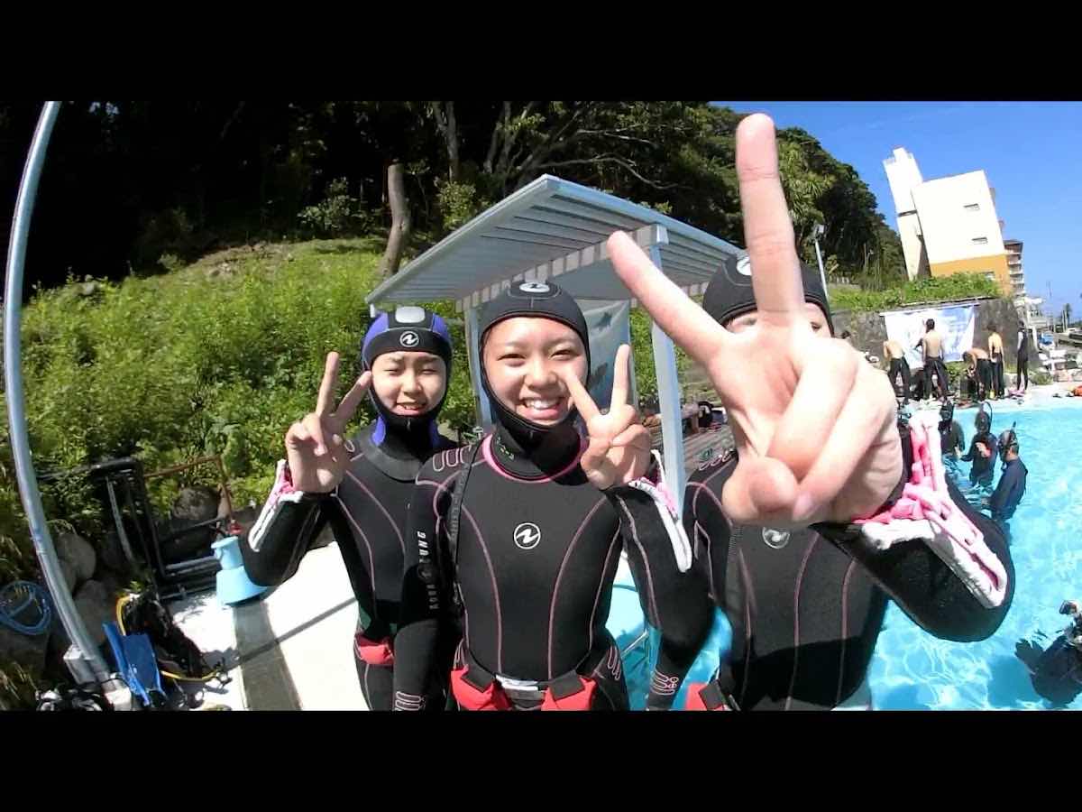 Inatori Marine Sports Center Izu photo 7