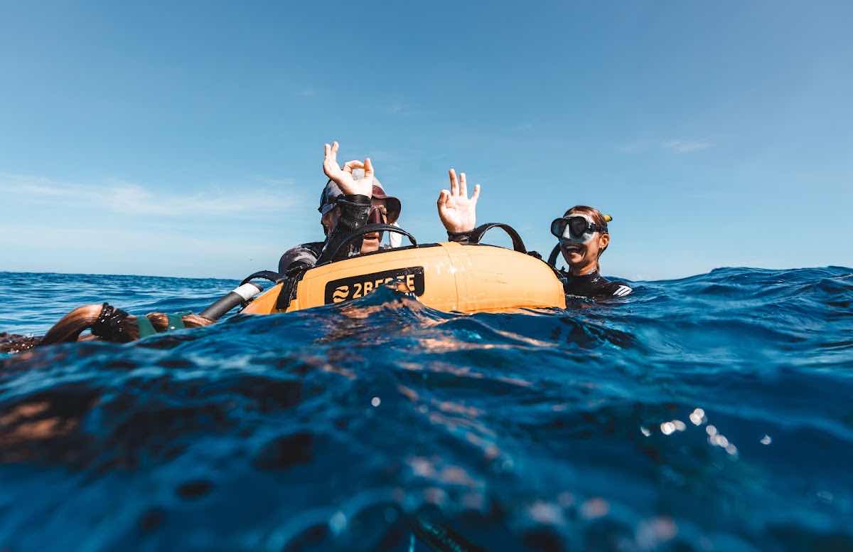 Soul & Sea Freediving photo 4