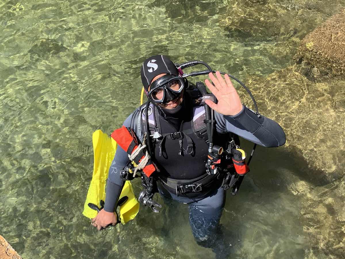 The Dive Tribe Limited photo 4