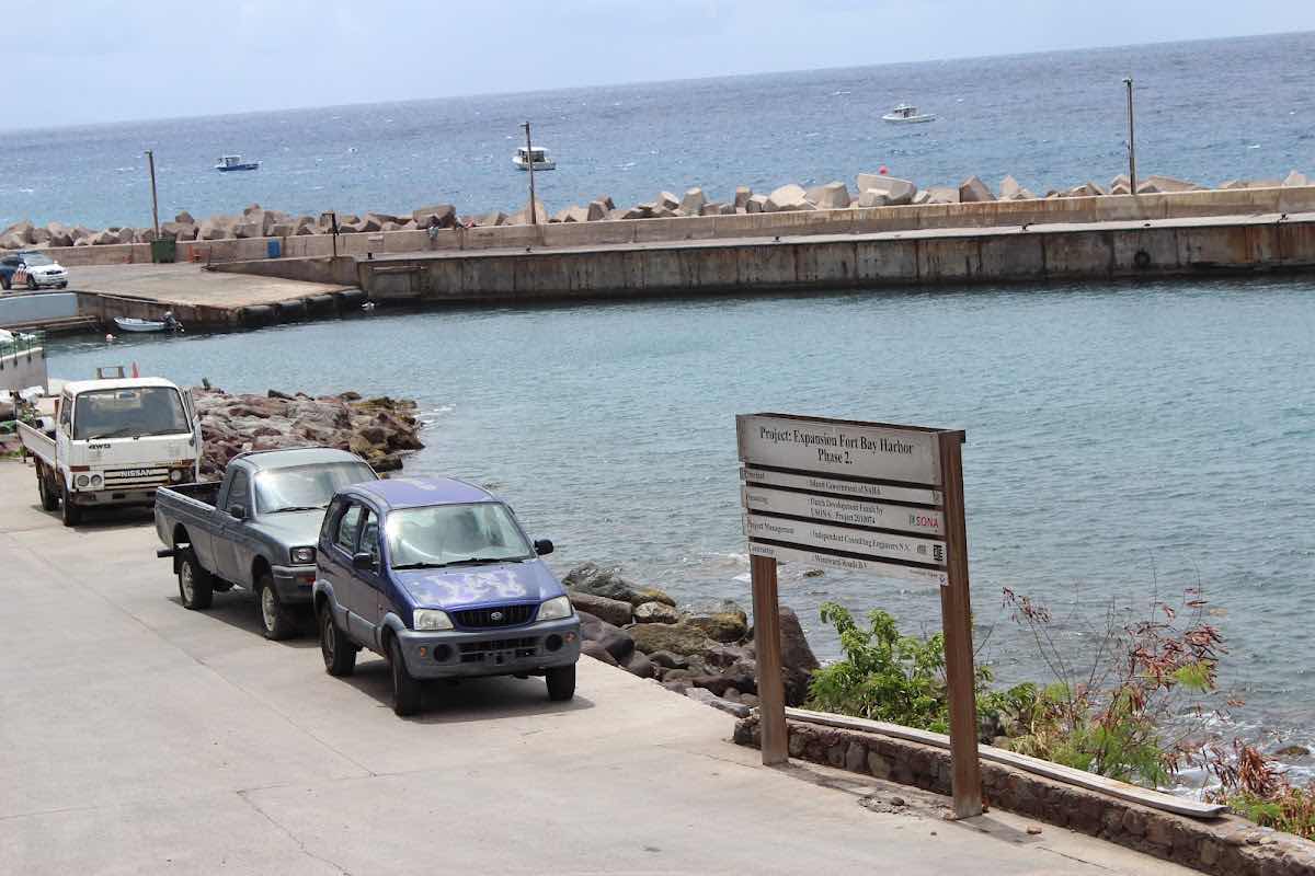 Saba Deep photo 1