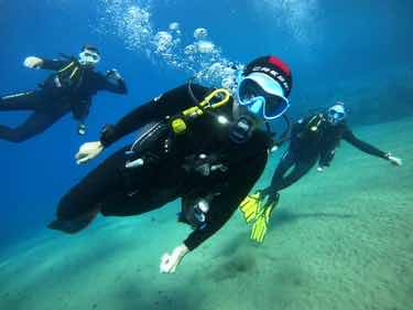 Chill Out Divers photo 1